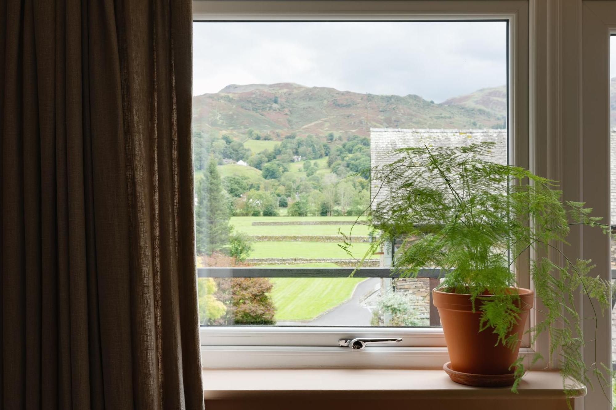 Chestnut Villa Grasmere Kültér fotó